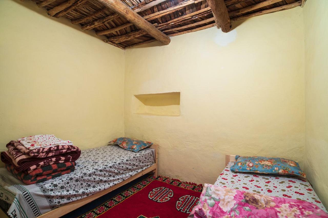 Gite Baraka Taghia Exterior photo